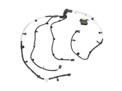 GM 26256238 Harness, Electronic Control Suspension 26256238 GM Harness, Electronic Control Suspension Product Photo 1 of 4