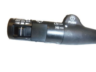 GMC C3500 Turn Signal Switch - 19353956