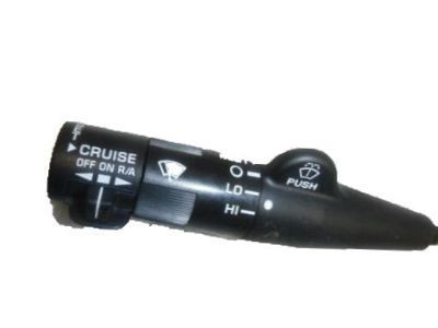 GMC C3500 Turn Signal Switch - 19353956