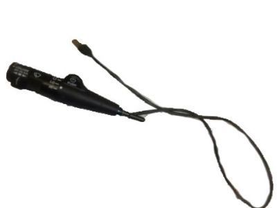 GMC C3500 Turn Signal Switch - 19353956