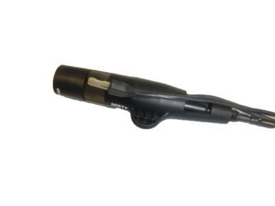 GMC C3500 Turn Signal Switch - 19353956