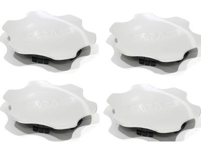 GMC Yukon Wheel Cover - 9594697
