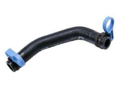 Pontiac Power Steering Hose - 15876379