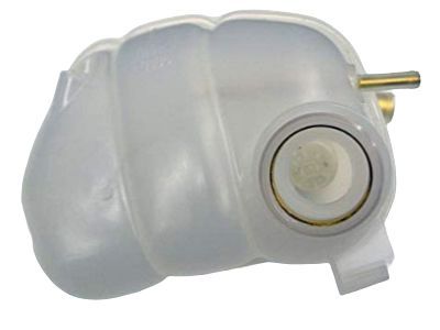 Saturn Coolant Reservoir - 22681006