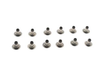 Saturn Valve Stem Oil Seal - 19207664