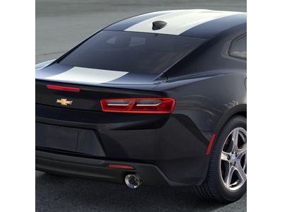 Chevy 84047834 DECAL PKG,BODY(INCLUDES 2-9)(WHITE)(INSTALL 1.75)(0.321 KG)(SOLID PKG V6&V8)