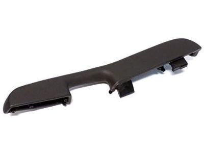Chevy Silverado 1500 Door Armrest - 88981534