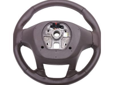 2014 Buick LaCrosse Steering Wheel - 23300251