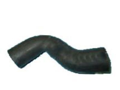 1992 Chevy Corvette Cooling Hose - 10258276