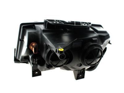 2015 Chevy Camaro Headlight - 23187850