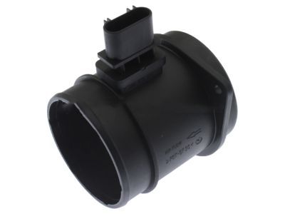 GMC Mass Air Flow Sensor - 15875837