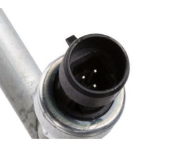 Chevy Silverado 1500 A/C Hose - 84459871