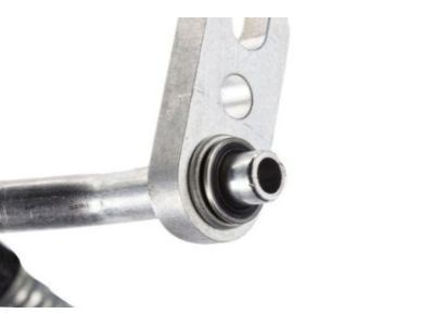 Chevy Silverado 1500 A/C Hose - 84459871