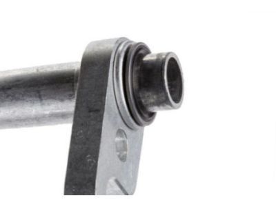 Chevy Silverado 1500 A/C Hose - 84459871