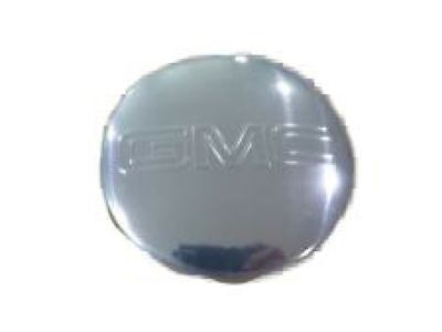 Chevy 15580406 End Cap