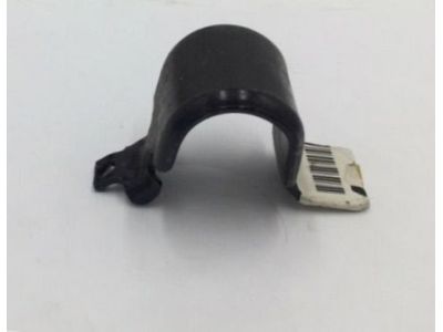 Pontiac Sway Bar Bracket - 22602470