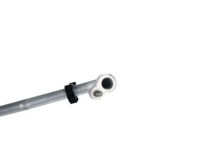 Chevy Malibu A/C Hose - 23264952