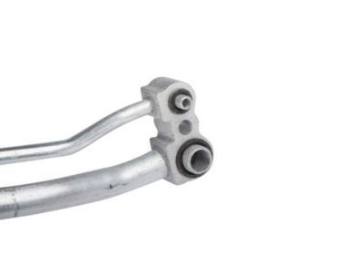 Chevy Malibu A/C Hose - 23264952