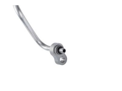 Chevy Malibu A/C Hose - 23264952