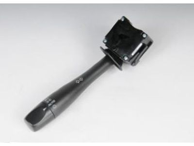 Saturn Wiper Switch - 20940369