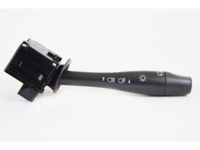 Saturn Wiper Switch - 20940369