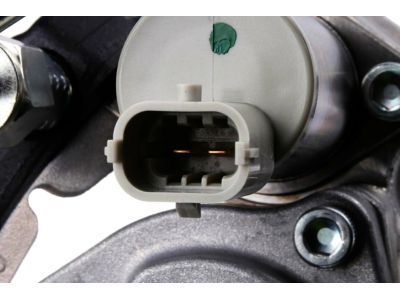 GMC Fuel Injection Pump - 55495427