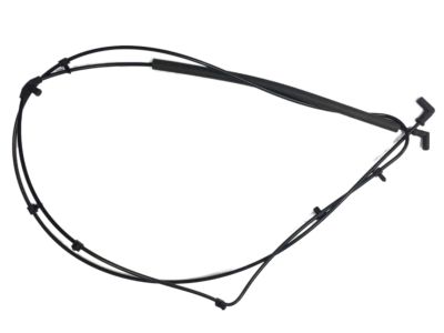 Chevy 22760473 Washer Hose