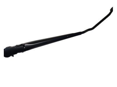 Hummer Windshield Wiper - 19120891