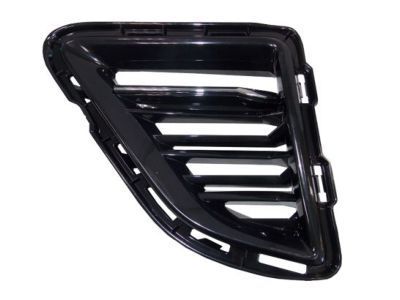 Chevy 84278554 Outer Grille
