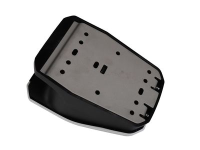 87822520 GM Bracket, Drive Motor Battery Charger Product Photo 1 of 3