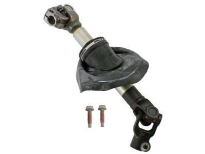 Chevy Equinox Steering Shaft - 15939132