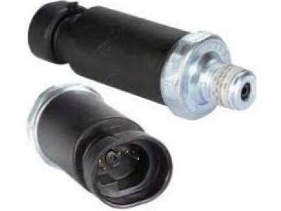 GMC C2500 Oil Pressure Switch - 19244501