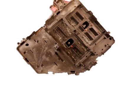 Cadillac 20850791 Fuse Box