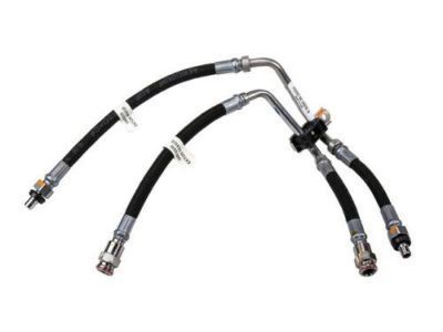 GM 24265567 Hose, Differential Lubrication GM 24265567 Hose, Differential Lubrication