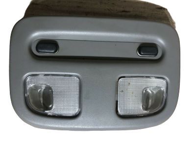 Oldsmobile Aurora Dome Light Connector - 25675798