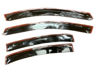 Saturn 17800123 Water Deflector