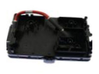 Buick Regal Fuse Box - 13330944