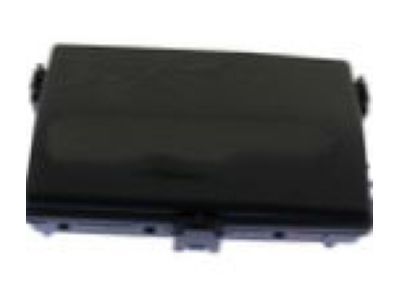 Buick Regal Fuse Box - 13330944