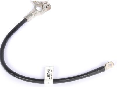 Chevy Cruze Battery Cable - 22754271