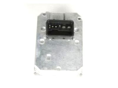 Cadillac STS ABS Control Module - 89060336