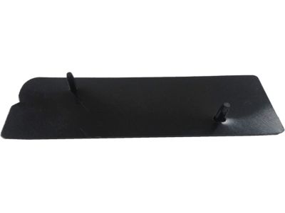 Chevy S10 Blazer Emblem - 15592824