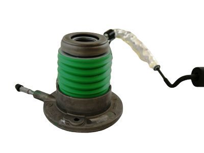 2007 Chevy Corvette Clutch Slave Cylinder - 24237634