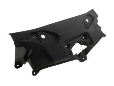 Pontiac 15893538 Support Cover