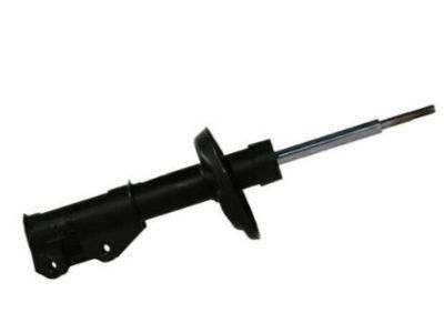 2014 Chevy Malibu Shock Absorber - 22936245