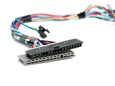 GMC Wiper Switch - 26100985