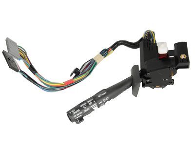 GMC Wiper Switch - 26100985