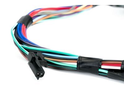 GMC Wiper Switch - 26100985