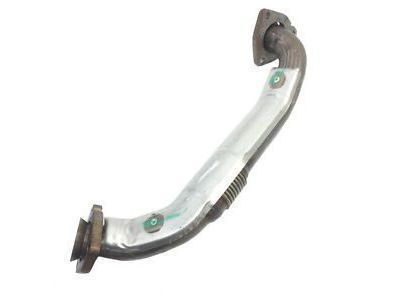 Chevy Impala Tail Pipe - 12493725