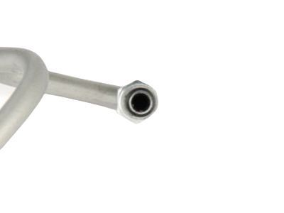 Chevy Express 2500 Hydraulic Hose - 25925450