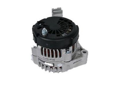Buick Regal Alternator - 19244735